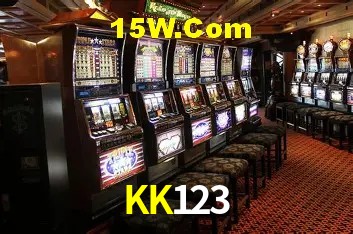 Jogos populares e pagamentos rápidos na KK123