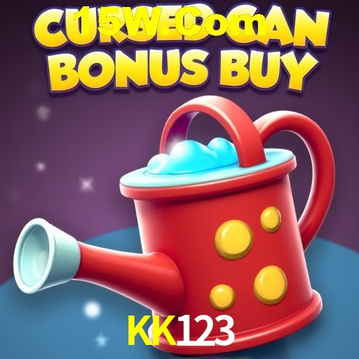 Bônus após cadastro na KK123